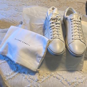 Brand brand new. Stylish Oliver Cabell sneakers.